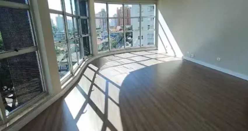 Apartamento com 3 quartos à venda na Avenida Paes de Barros, --, Mooca, São Paulo