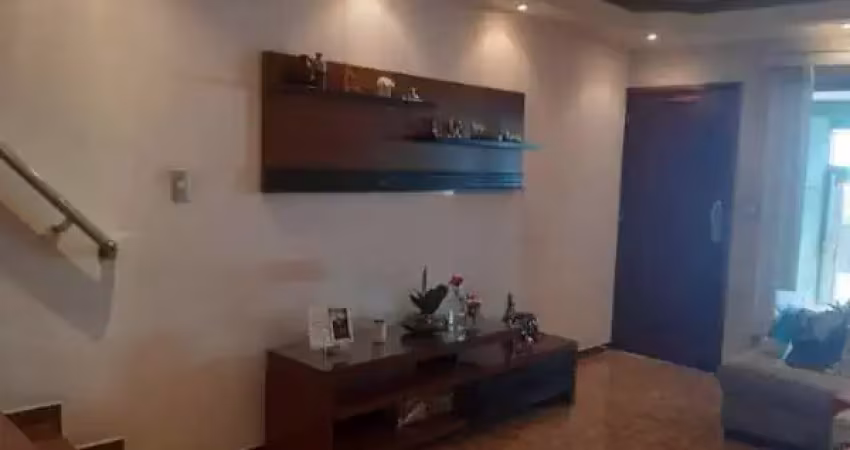 Casa com 4 quartos à venda na Rua Jundiapeba, --, Vila Zelina, São Paulo