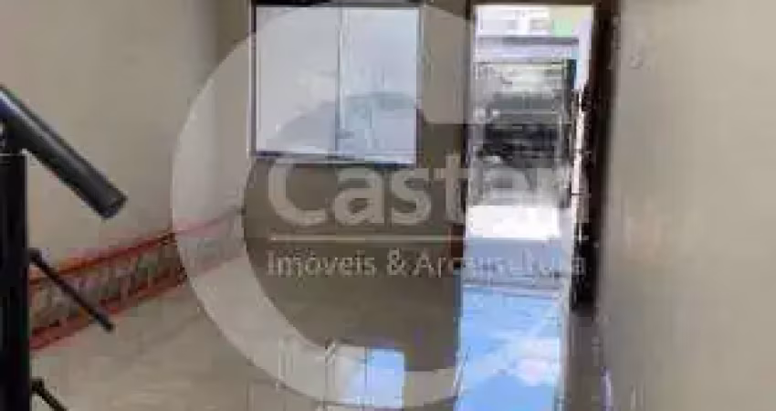 Casa com 3 quartos à venda na Rua Orlando Calixto, --, Parque Independência, São Paulo