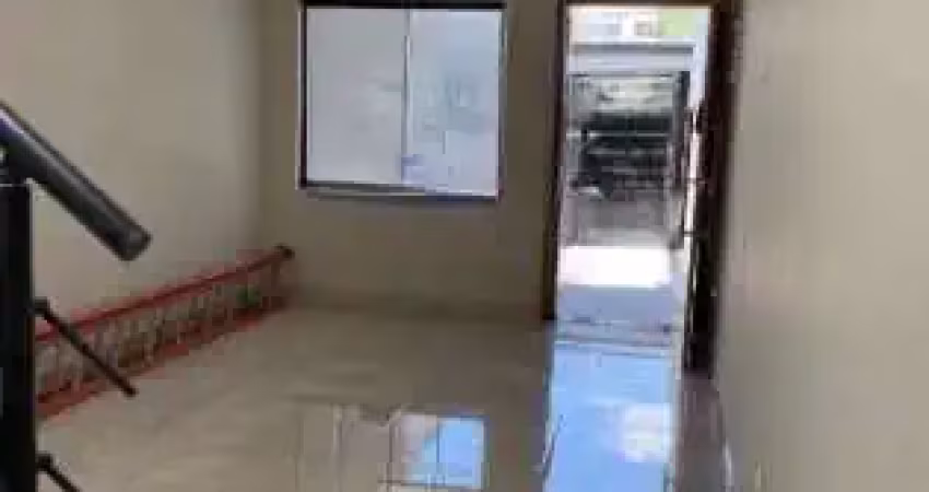Casa com 3 quartos à venda na Rua Orlando Calixto, --, Parque Independência, São Paulo