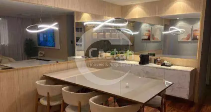Apartamento com 2 quartos à venda na Avenida Celso Garcia, --, Tatuapé, São Paulo