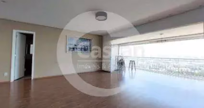 Cobertura com 3 quartos à venda na Rua Backer, --, Cambuci, São Paulo