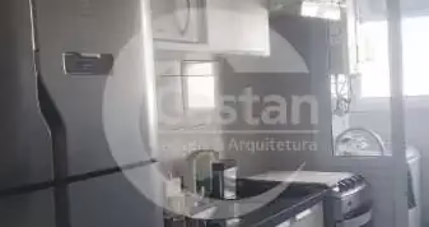 Apartamento com 1 quarto à venda na Avenida Doutor Francisco Mesquita, --, Vila Prudente, São Paulo