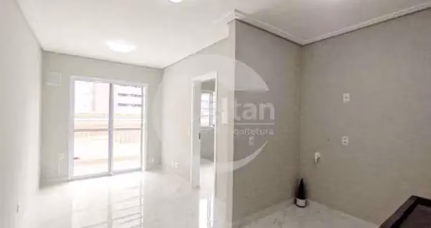 Apartamento com 1 quarto à venda na Avenida Rangel Pestana, --, Brás, São Paulo