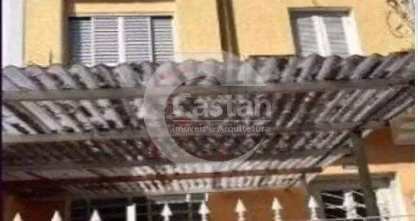 Casa com 3 quartos à venda na Rua Almirante Lobo, --, Ipiranga, São Paulo