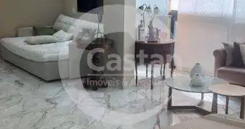 Apartamento com 3 quartos à venda na Rua da Meação, --, Vila Regente Feijó, São Paulo