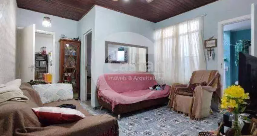Casa com 2 quartos à venda na Rua Francisco Retti, --, Vila Oratório, São Paulo