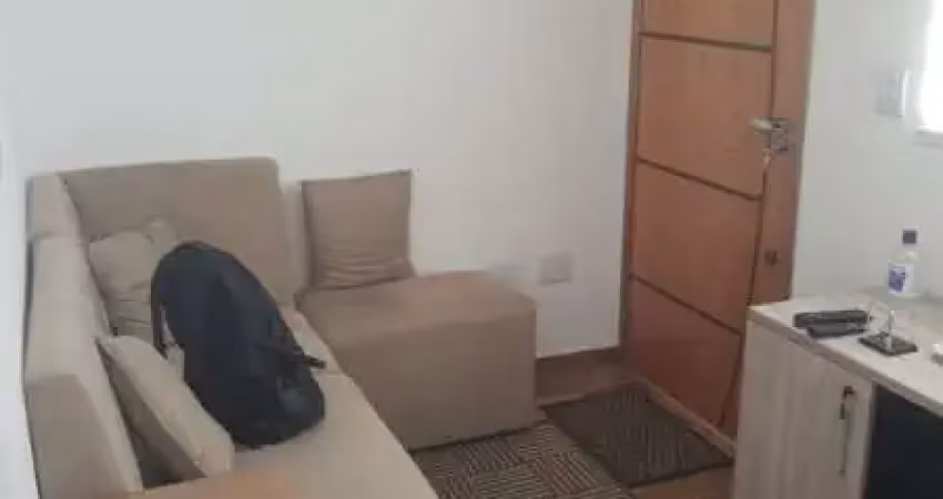 Apartamento com 1 quarto à venda na Praça São Constâncio, --, Vila Formosa, São Paulo