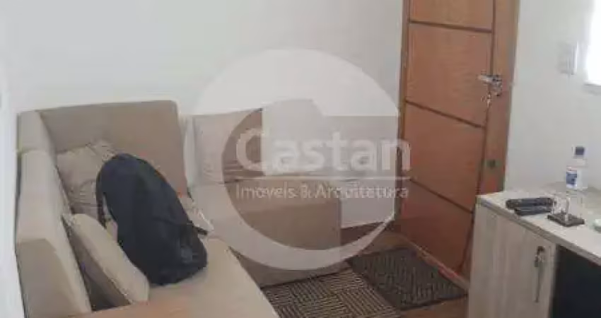 Apartamento com 1 quarto à venda na Praça São Constâncio, --, Vila Formosa, São Paulo