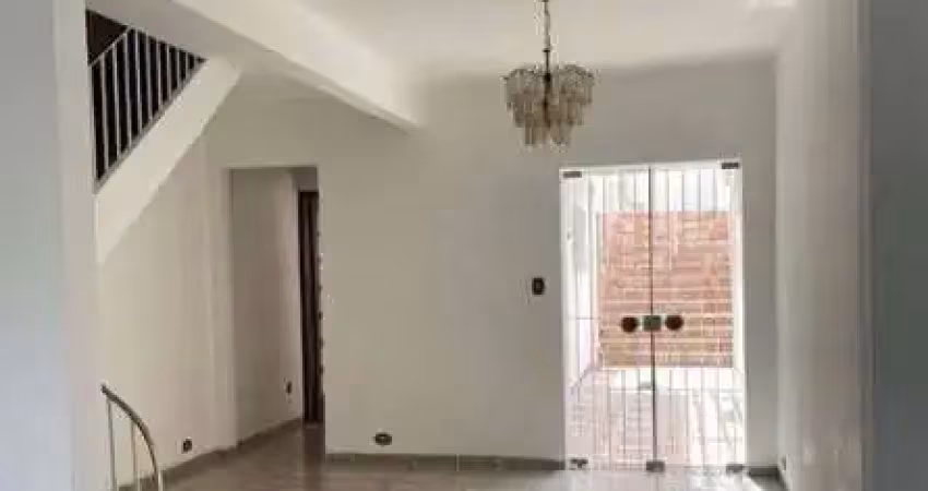 Casa com 2 quartos à venda na Avenida Lacerda Franco, --, Cambuci, São Paulo