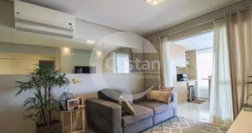 Apartamento com 3 quartos à venda na Rua Ibitinga, --, Mooca, São Paulo