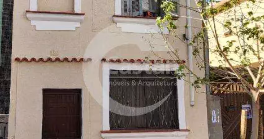 Casa com 2 quartos à venda na Rua Coronel Albino Bairão, --, Belenzinho, São Paulo
