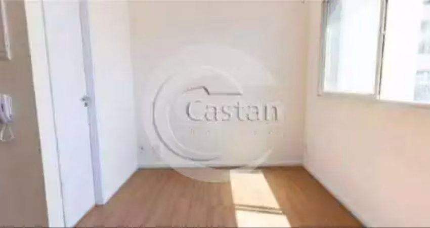 Apartamento com 1 quarto à venda na Rua Herval, --, Belém, São Paulo