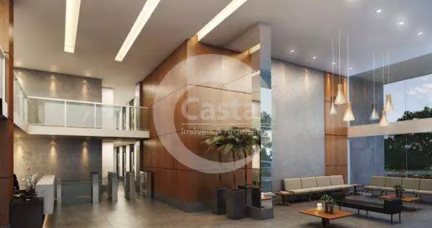 Sala comercial à venda na Rua Vilela, --, Tatuapé, São Paulo