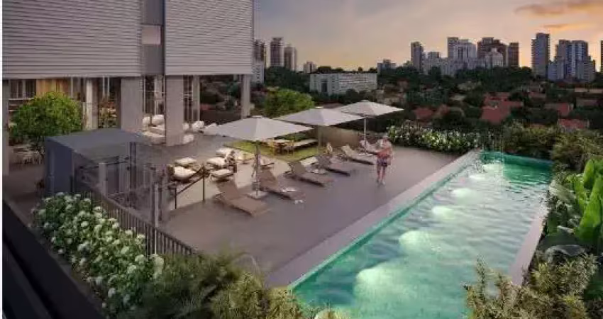 Apartamento com 1 quarto à venda na Avenida Regente Feijó, --, Vila Regente Feijó, São Paulo