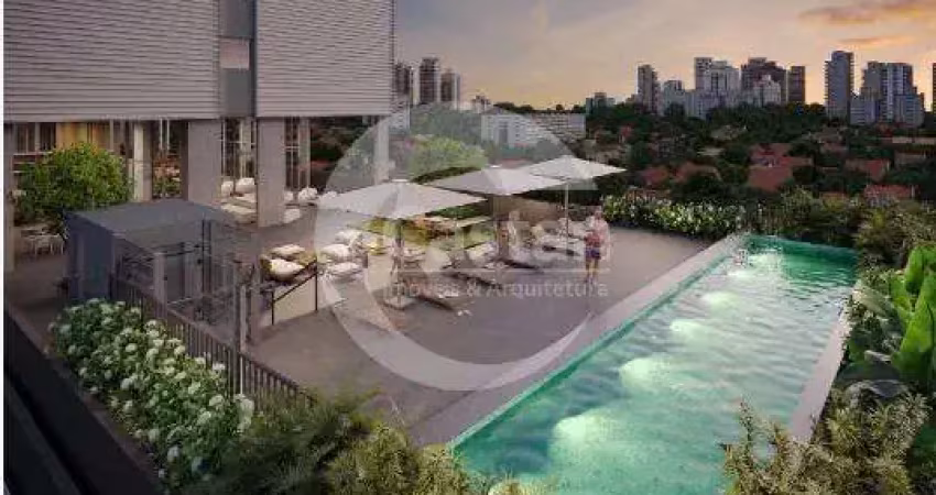 Apartamento com 1 quarto à venda na Avenida Regente Feijó, --, Vila Regente Feijó, São Paulo