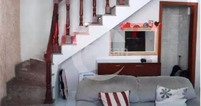 Casa com 2 quartos à venda na Rua Antônio de Andrade, --, Canindé, São Paulo