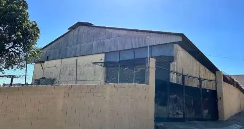 Barracão / Galpão / Depósito com 2 salas à venda na Rua Abaitara, --, Vila Mesquita, São Paulo