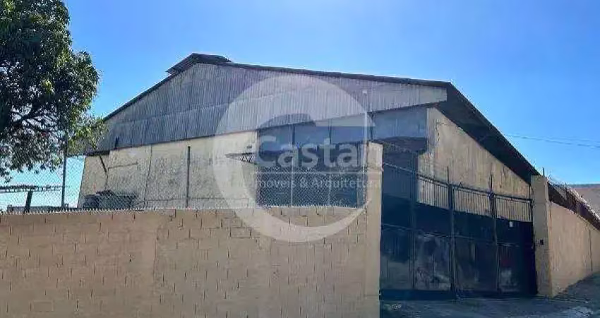 Barracão / Galpão / Depósito com 2 salas à venda na Rua Abaitara, --, Vila Mesquita, São Paulo