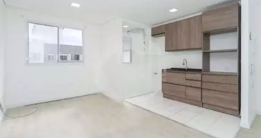 Apartamento com 2 quartos à venda na Rua do Lavapés, --, Cambuci, São Paulo