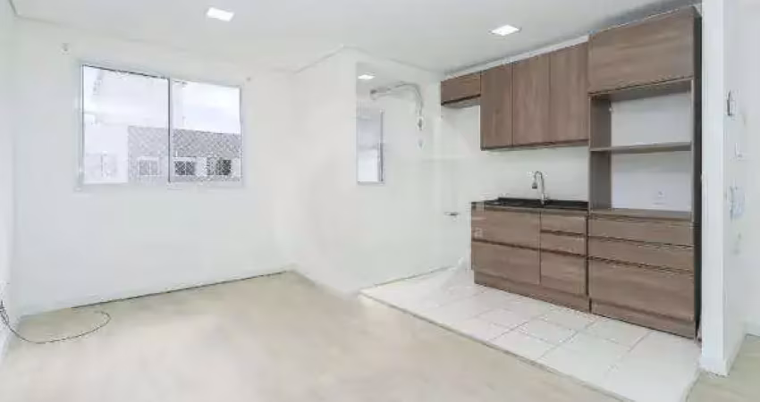 Apartamento com 2 quartos à venda na Rua do Lavapés, --, Cambuci, São Paulo