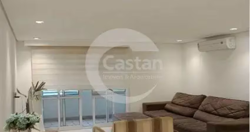 Apartamento com 3 quartos à venda na Rua do Oratório, --, Mooca, São Paulo