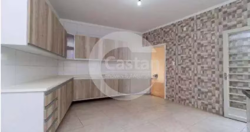 Casa com 3 quartos à venda na Rua Enrico Bastiglia, --, Parque da Mooca, São Paulo