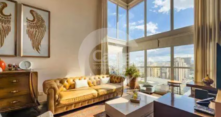 Apartamento com 3 quartos à venda na Rua Serra de Botucatu, --, Tatuapé, São Paulo