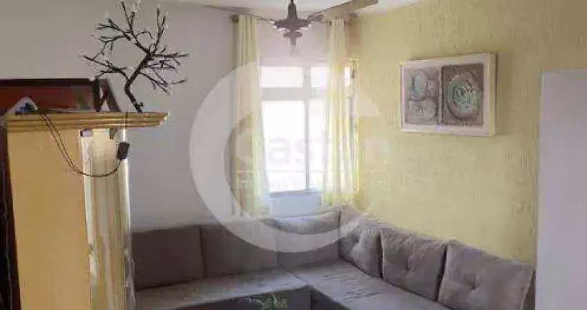Apartamento com 3 quartos à venda na Rua da Mooca, --, Mooca, São Paulo