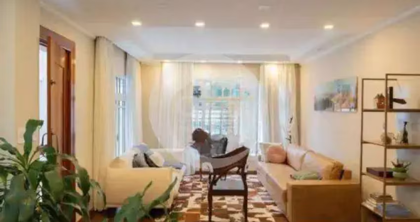 Casa com 3 quartos à venda na Rua Baceúnas, --, Mooca, São Paulo