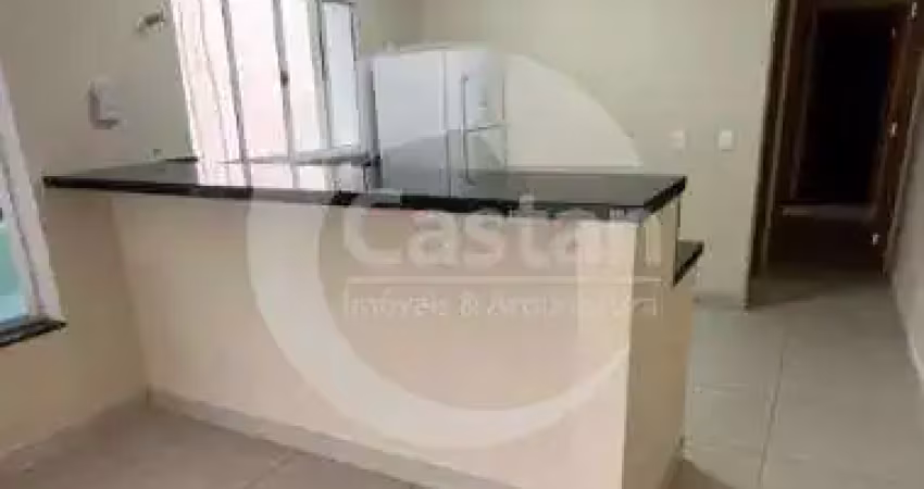 Casa com 2 quartos à venda na Rua Brodosqui, --, Mooca, São Paulo