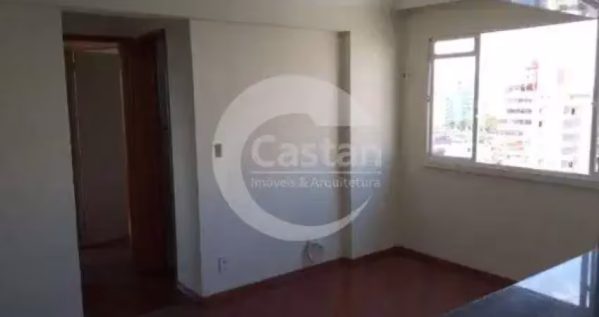 Apartamento com 2 quartos à venda na Rua Claudino Pinto, --, Brás, São Paulo