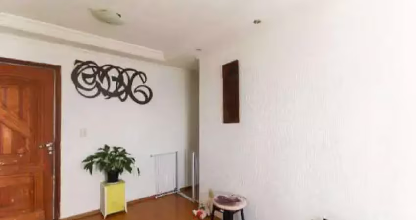 Apartamento com 2 quartos à venda na Rua Doutor Fomm, --, Mooca, São Paulo