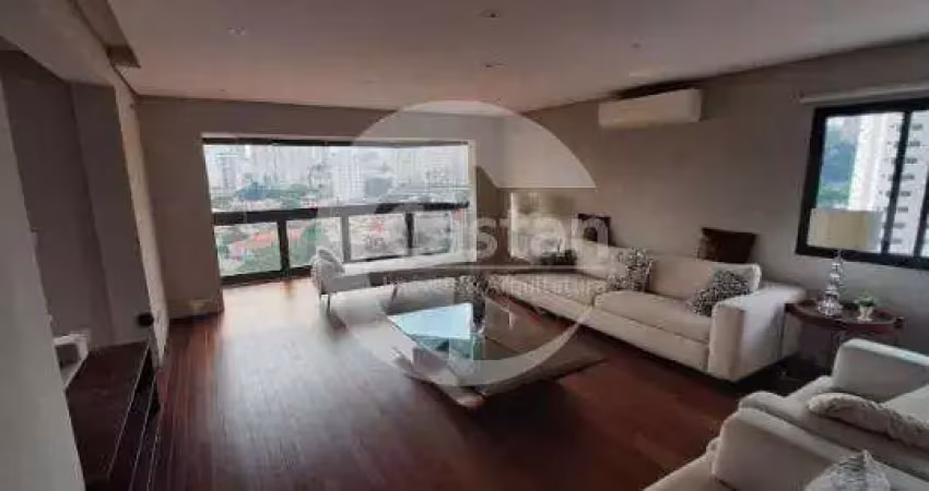 Apartamento com 3 quartos à venda na Rua Professor Elias Vita, --, Mooca, São Paulo