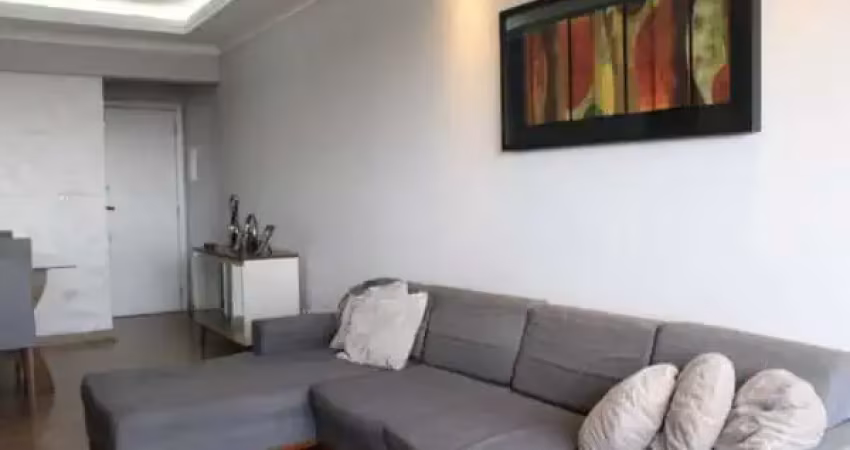 Apartamento com 2 quartos à venda na Rua Itabaiana, --, Mooca, São Paulo