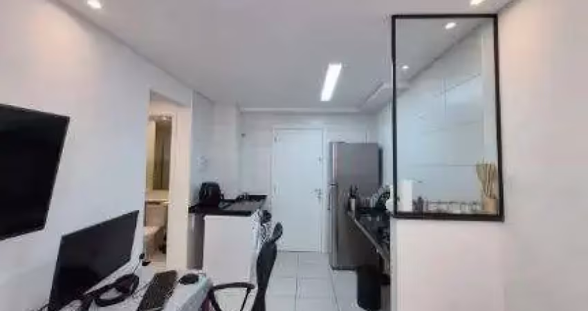 Apartamento com 2 quartos à venda na Avenida Vila Ema, --, Vila Ema, São Paulo