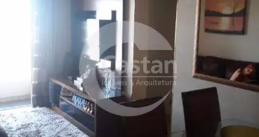 Apartamento com 3 quartos à venda na Rua Doutor João Batista de Lacerda, --, Mooca, São Paulo