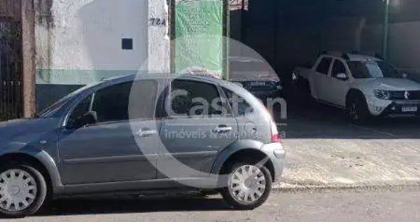 Terreno à venda na Rua Bom Jesus, --, Vila Regente Feijó, São Paulo