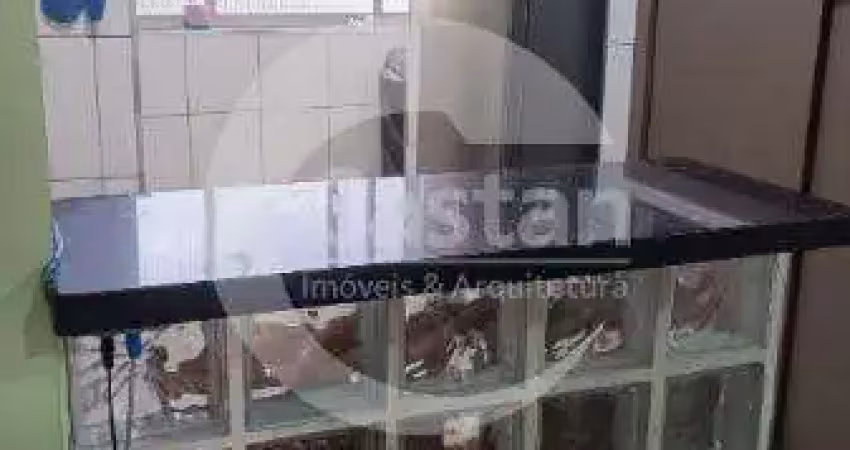 Apartamento com 2 quartos à venda na Avenida Celso Garcia, --, Brás, São Paulo