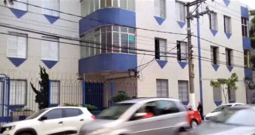 Apartamento com 1 quarto à venda na Rua dos Patriotas, --, Ipiranga, São Paulo