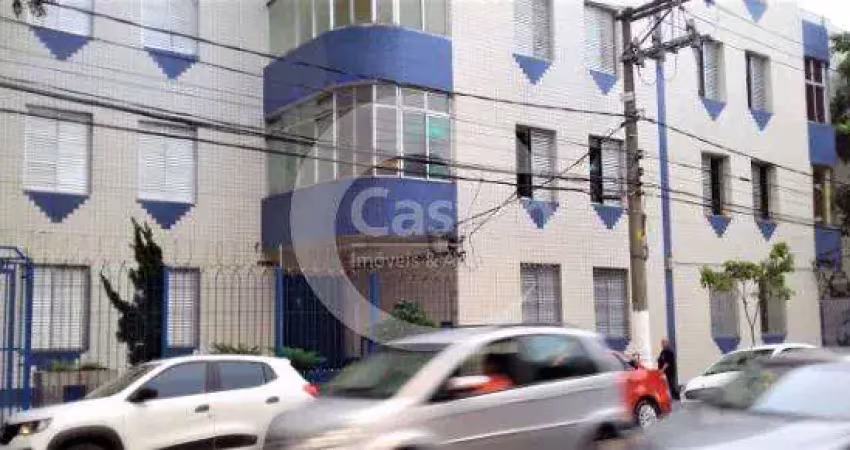 Apartamento com 1 quarto à venda na Rua dos Patriotas, --, Ipiranga, São Paulo