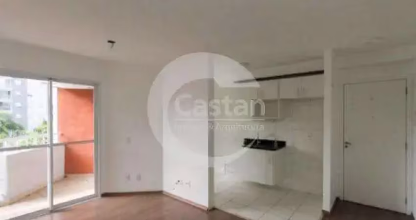 Apartamento com 3 quartos à venda na Rua Ibitirama, --, Vila Prudente, São Paulo