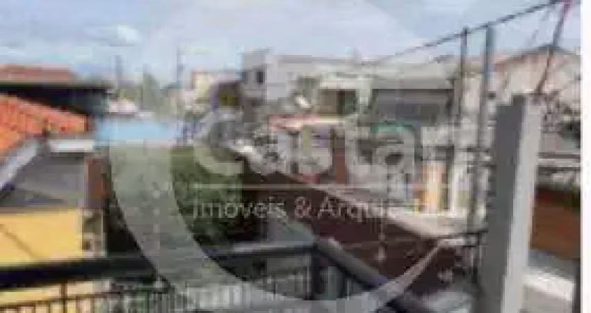 Apartamento com 2 quartos à venda na Rua Mafalda, --, Chácara Belenzinho, São Paulo