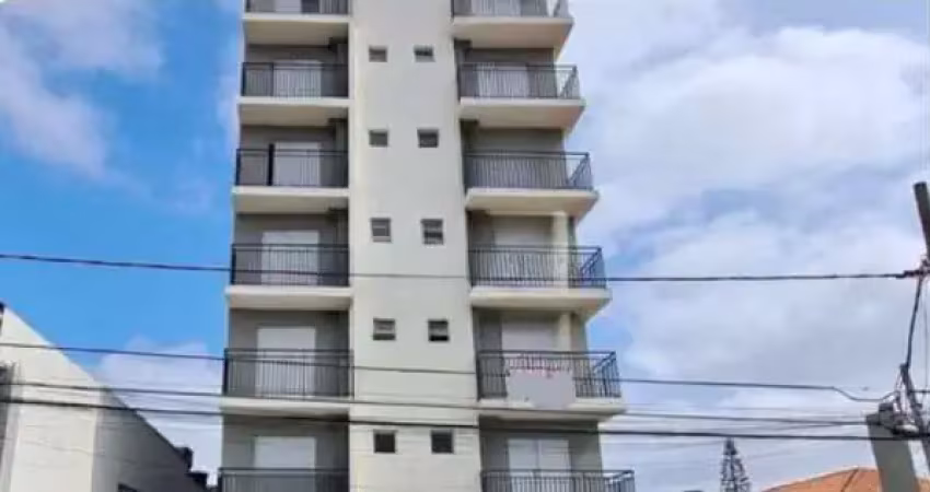 Apartamento com 2 quartos à venda na Rua Mafalda, --, Chácara Belenzinho, São Paulo