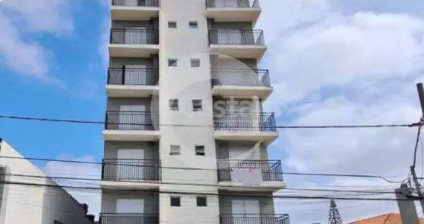 Apartamento com 2 quartos à venda na Rua Mafalda, --, Chácara Belenzinho, São Paulo