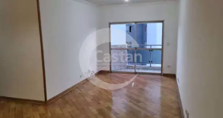 Apartamento com 3 quartos à venda na Rua Francisca de Paula, --, Vila Carrão, São Paulo