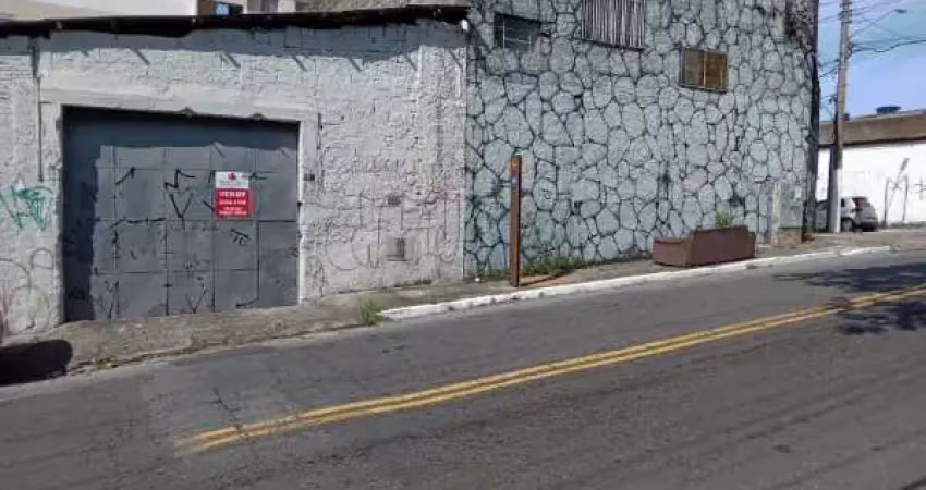 Barracão / Galpão / Depósito à venda na Rua Solidônio Leite, --, Vila Ema, São Paulo