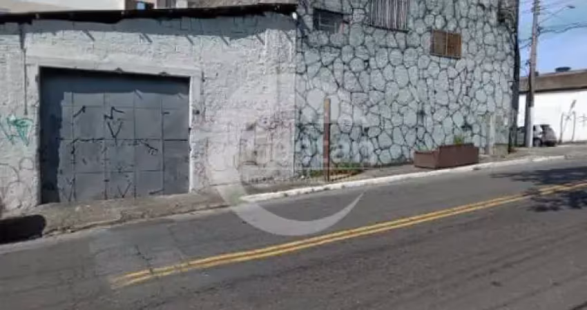 Barracão / Galpão / Depósito à venda na Rua Solidônio Leite, --, Vila Ema, São Paulo