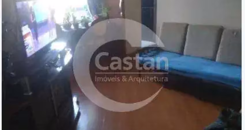 Apartamento com 2 quartos à venda na Rua Sampaio Moreira, --, Brás, São Paulo