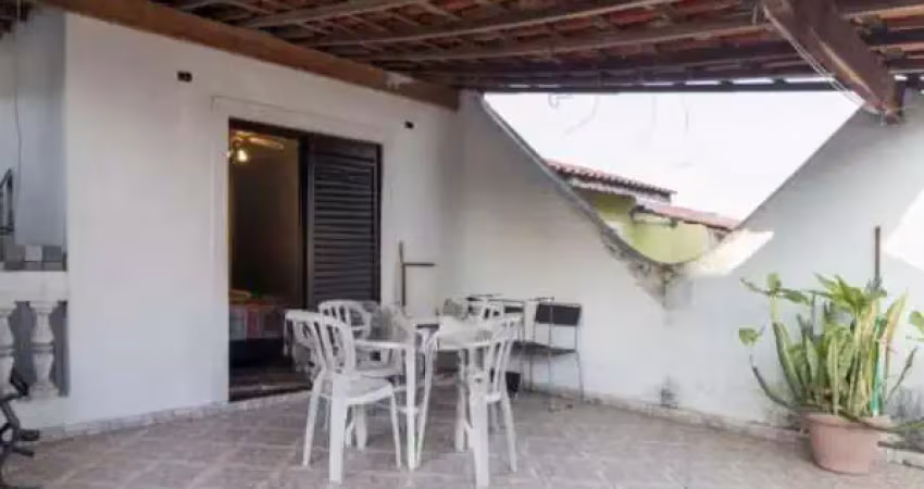 Casa com 3 quartos à venda na Rua Caruso, --, Vila Alpina, São Paulo